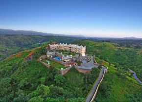  The Kumbha Bagh  Kumbhalgarh